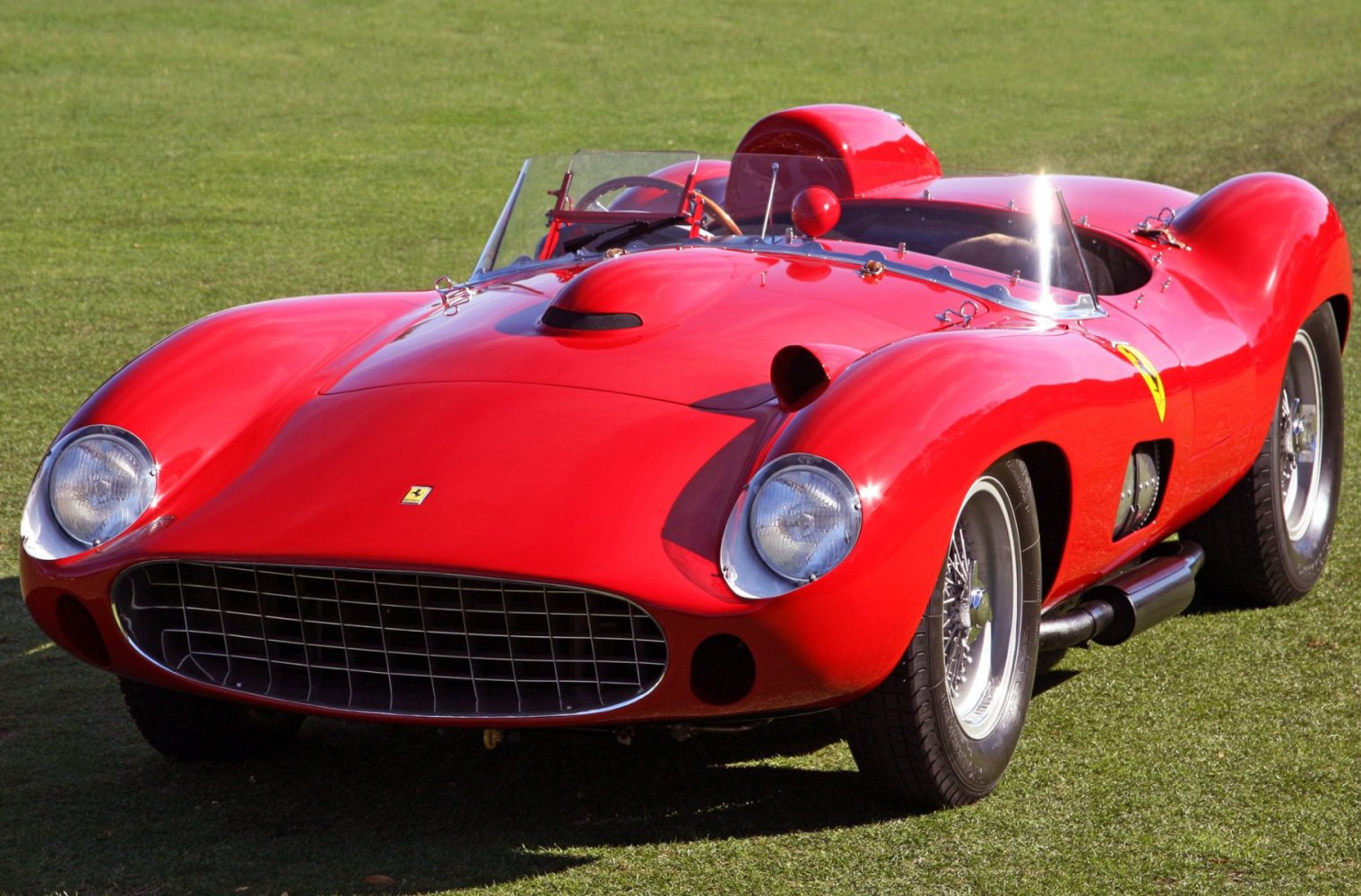 16 Most Expensive Cars Ever Sold | Autoworld247