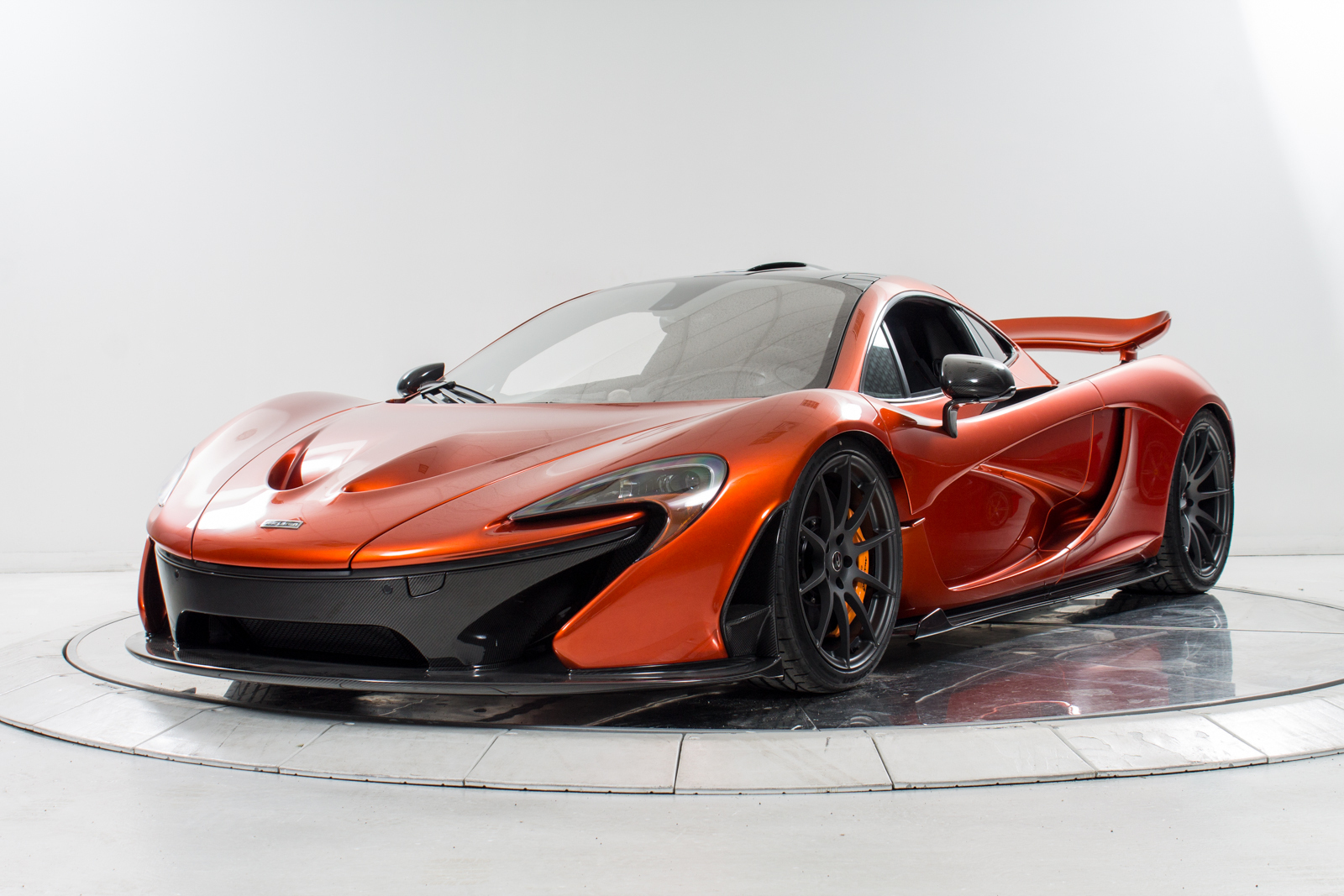 2015 MCLAREN P1 - Buy Aircrafts
