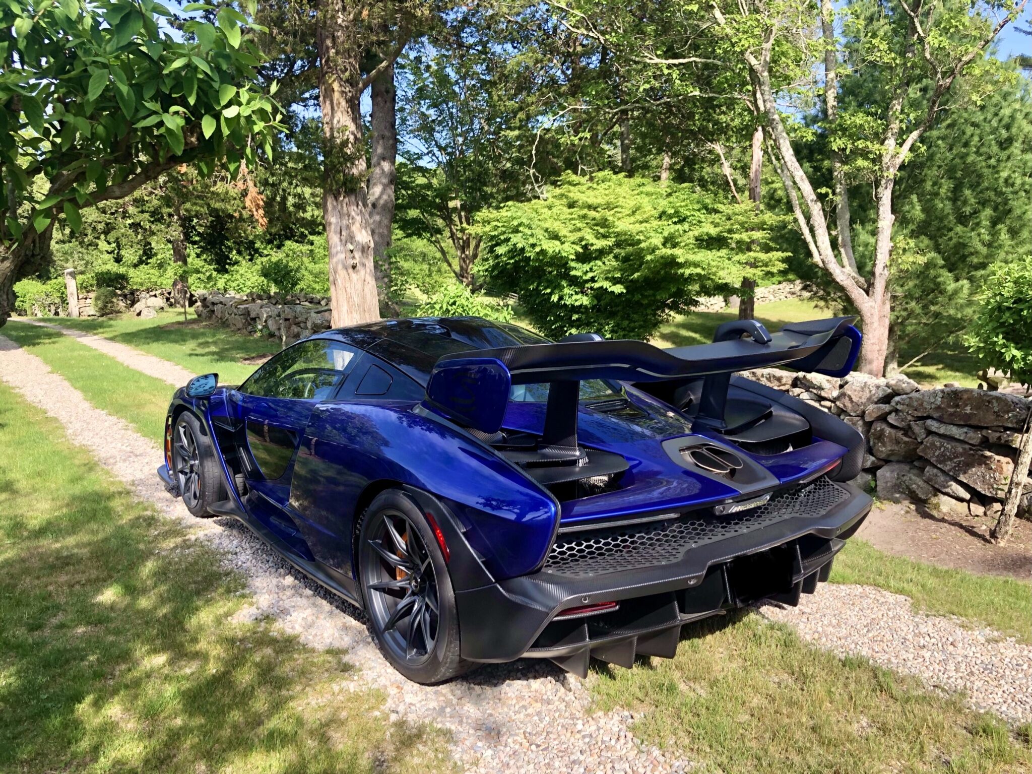 McLaren Senna: 2 Years of Ownership | karenable