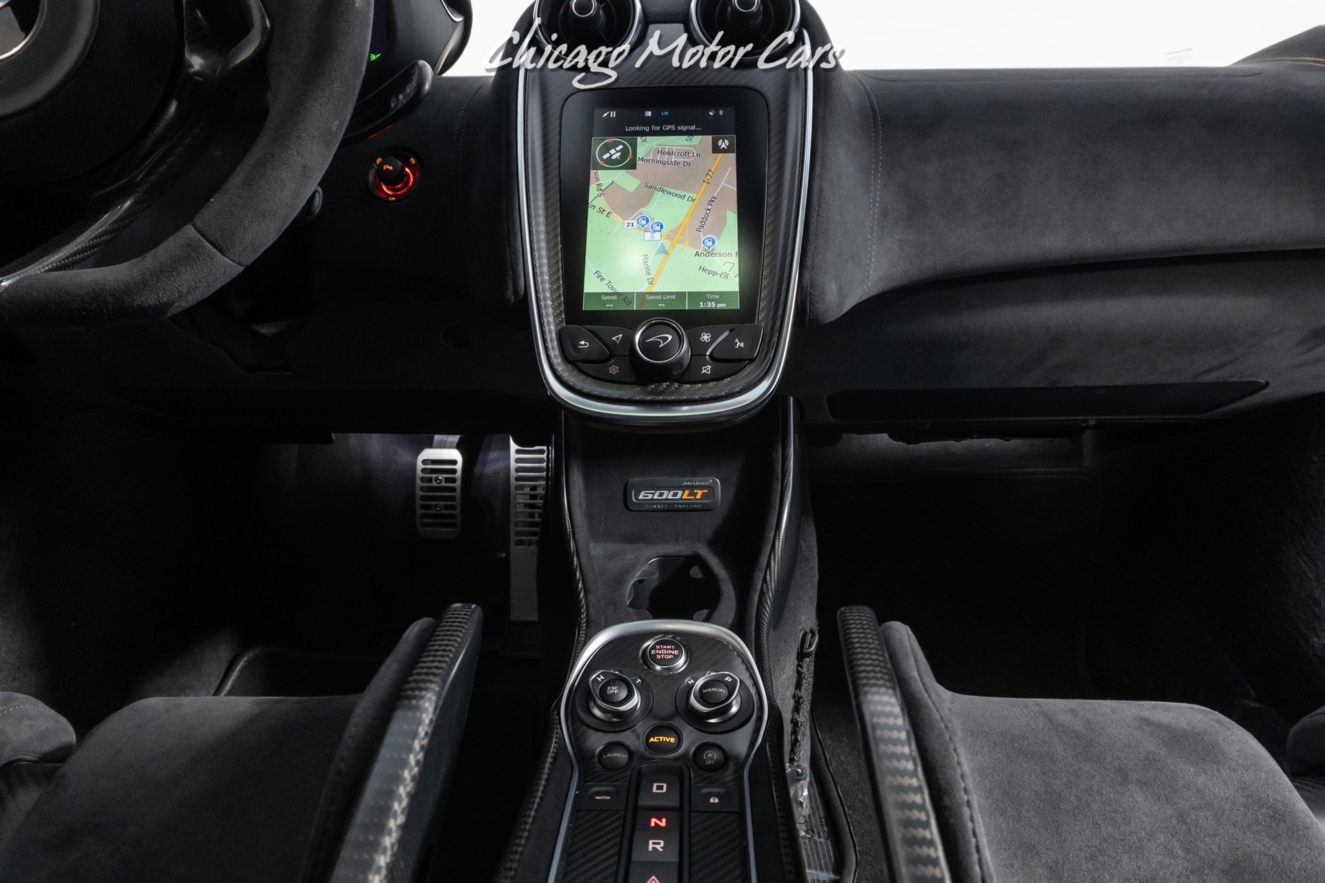 Buy Mclaren Senna Seats - bmp-you