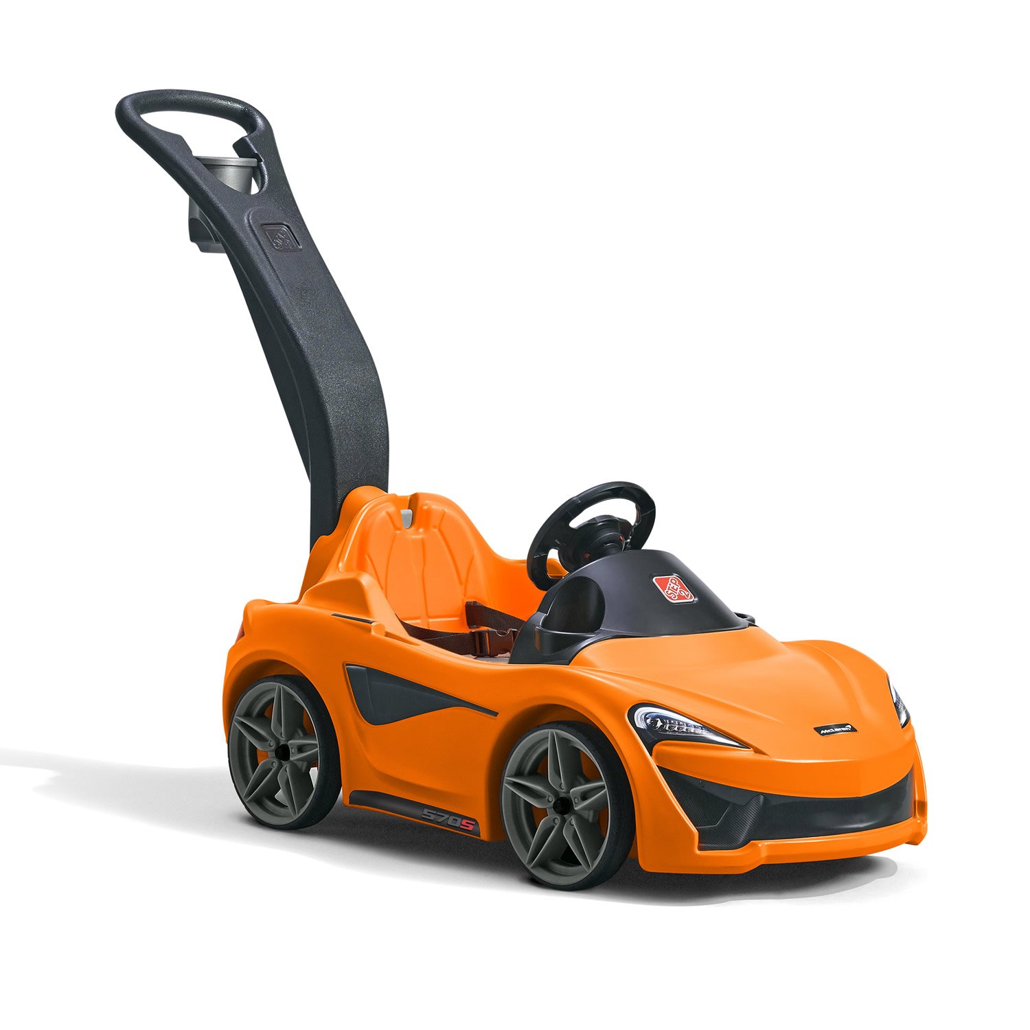 Mclaren 720s: Mclaren 570s Price Qatar