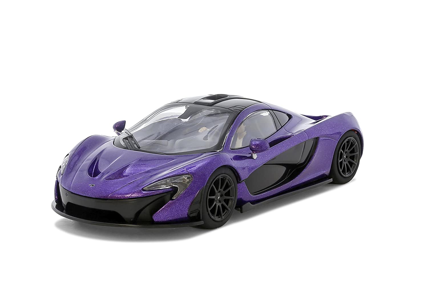 Mclaren 720s: Mclaren P1 Replica For Sale