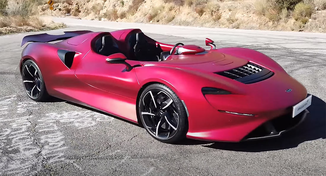 Reviews Archives - New Speed Cars