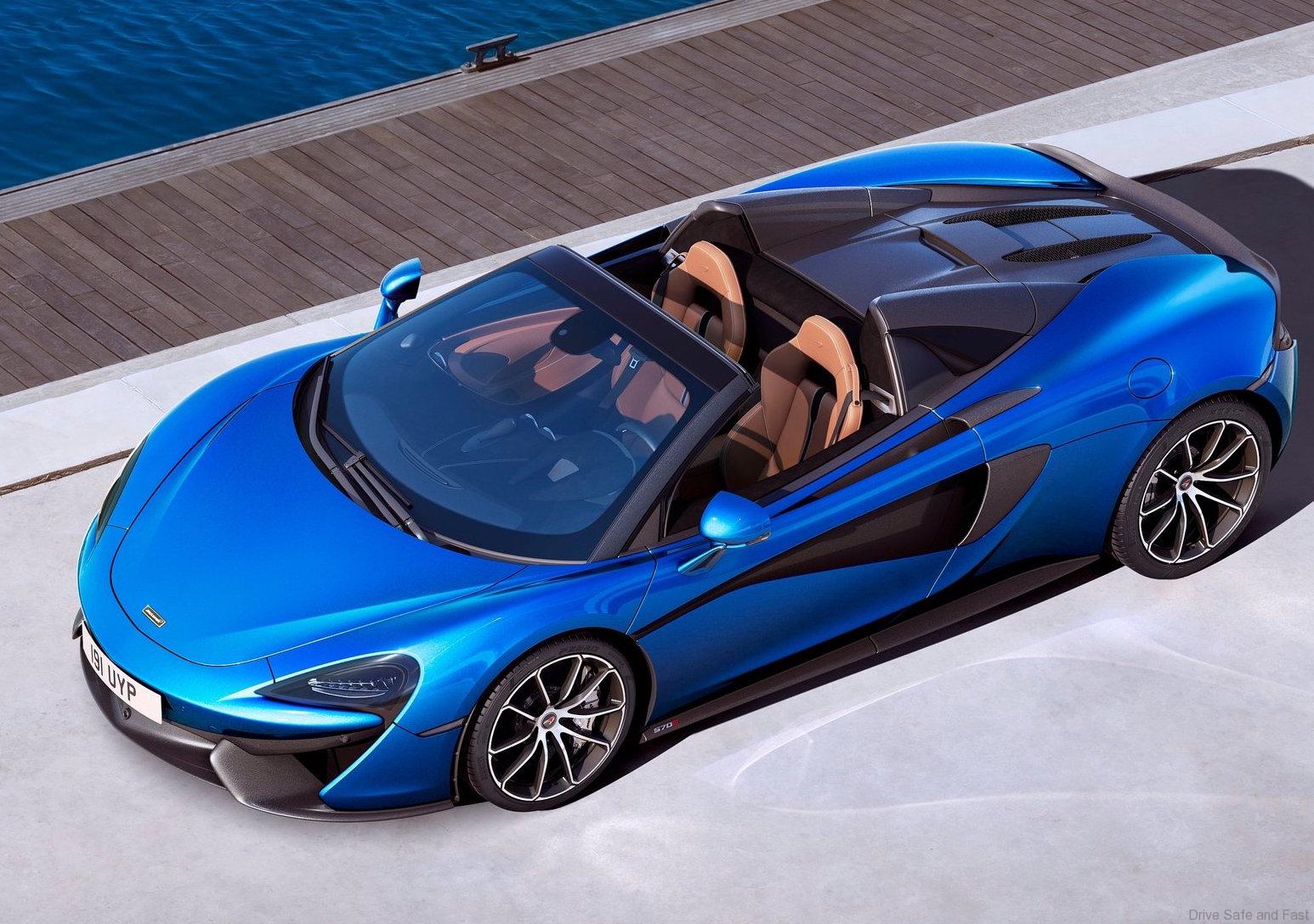 Will Apple Buy McLaren Cars?