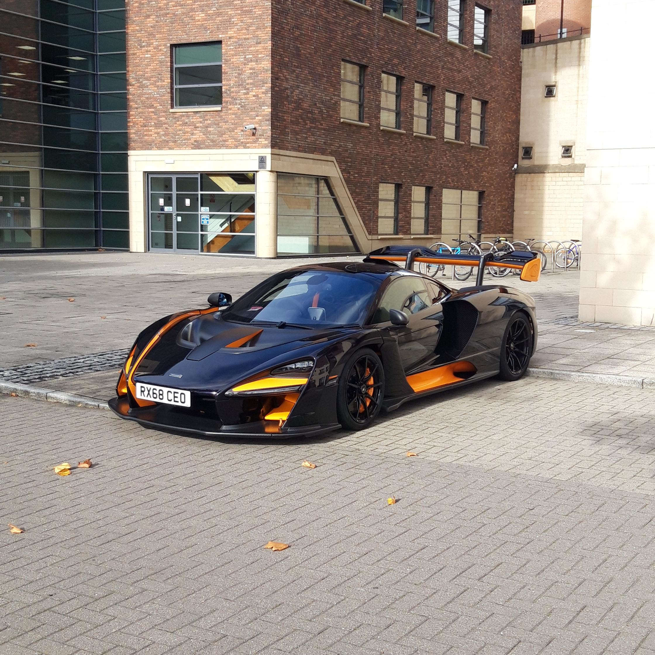 Buy Mclaren Senna Uk - Jaka-Attacker