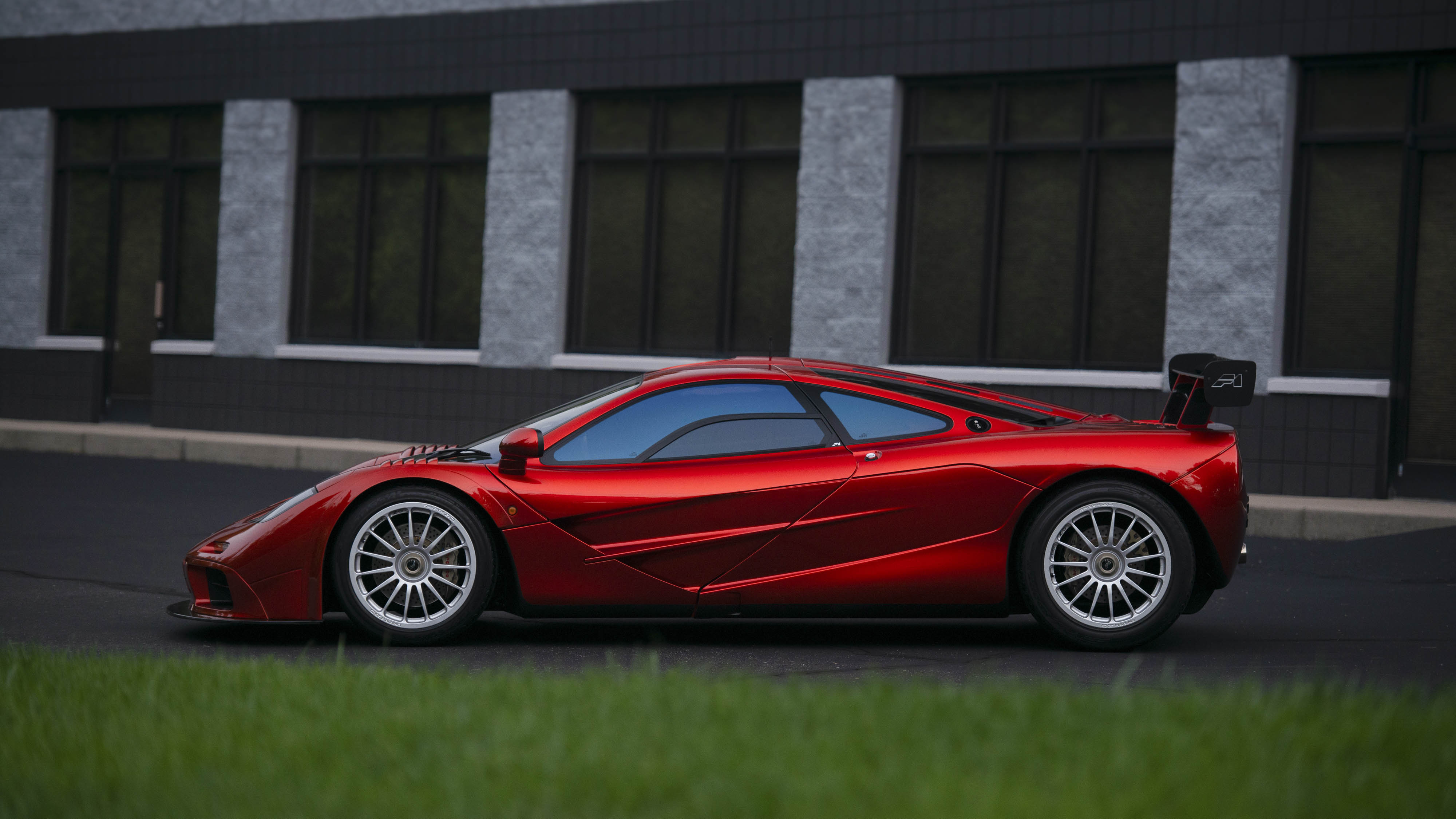 Most Perfect McLaren F1