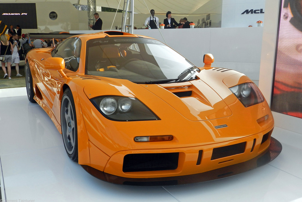 The Official McLaren F1 Thread - Page 131 - Teamspeed.com