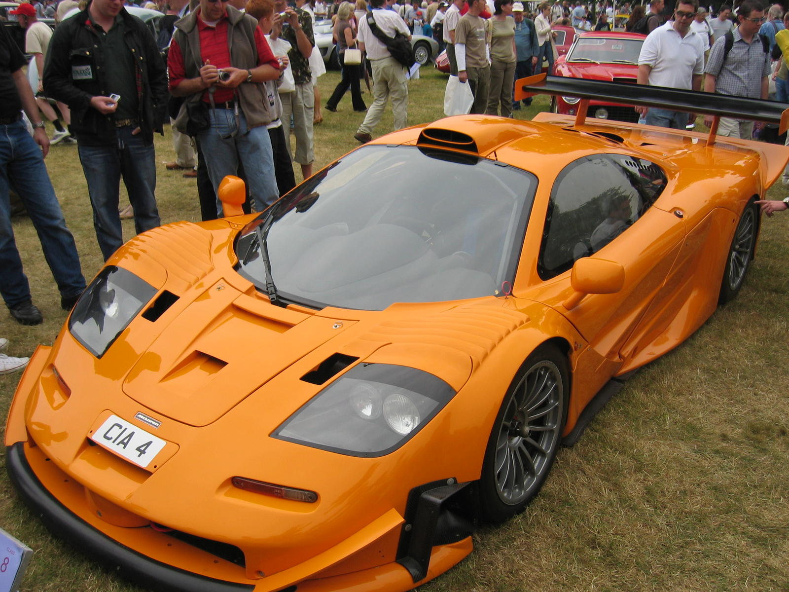 File:McLaren F1 GTR.jpg - Wikipedia