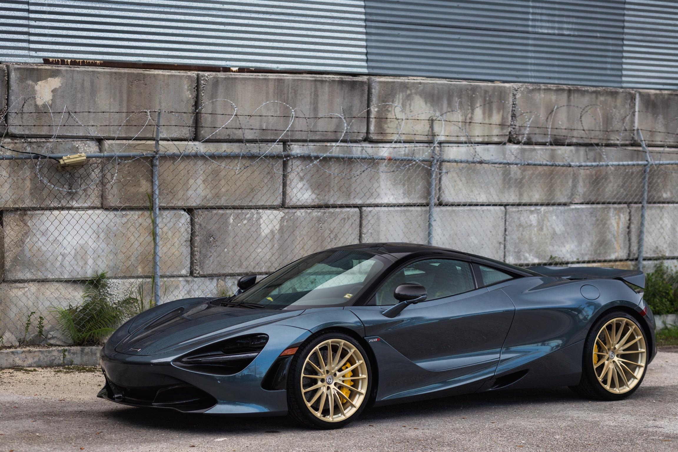 Mclaren 720S [ 3600X2400 ] : carporn