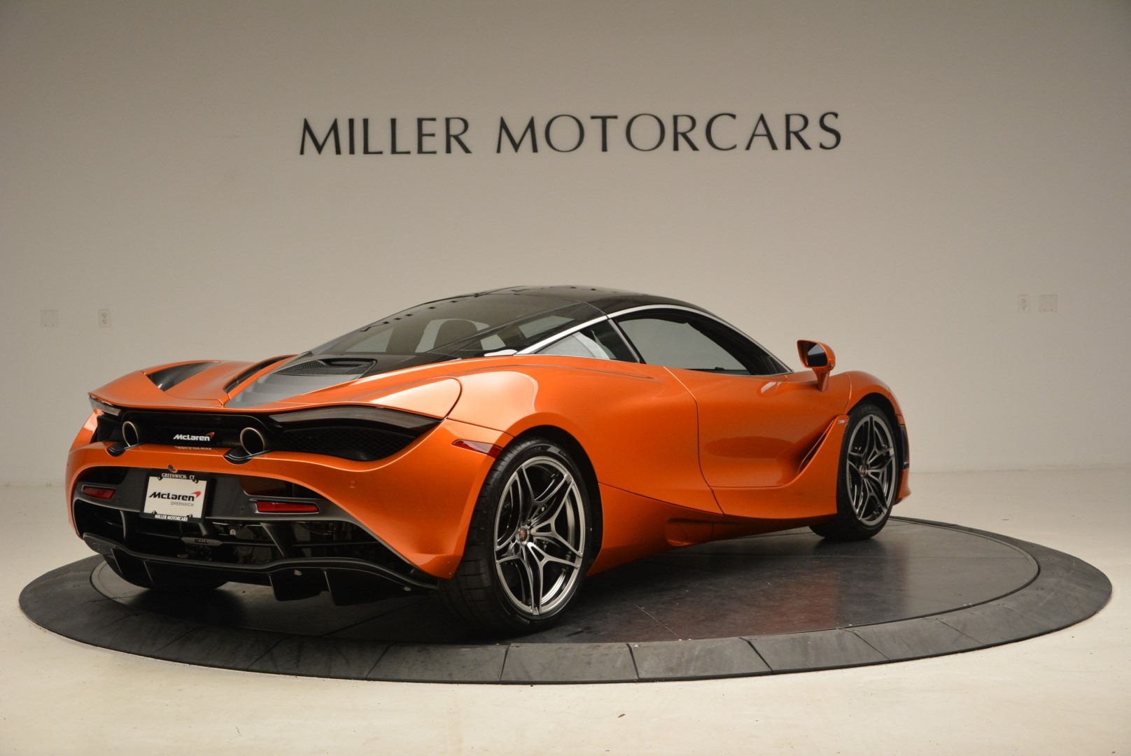 Pre-Owned 2018 McLaren 720S For Sale (Special Pricing) | Bugatti of