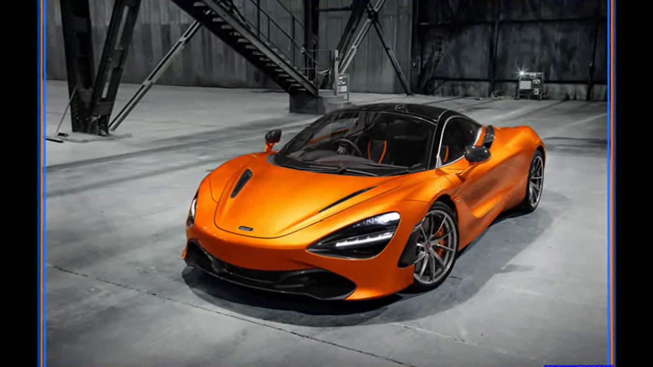 2018 720S McLaren SOLD - YouTube