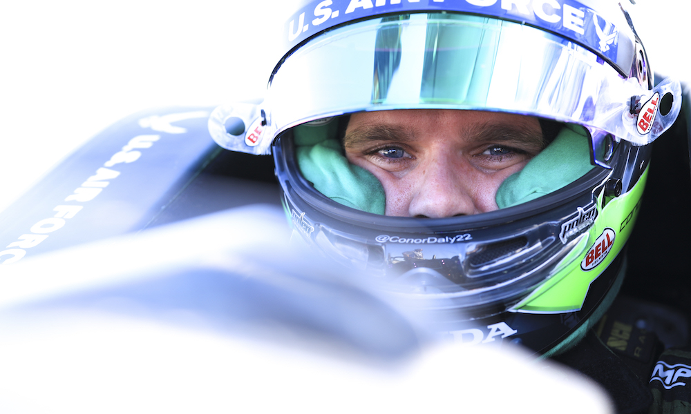 Daly out of contention for Arrow McLaren SP ride | RACER