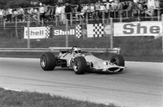 1984 Derek Daly Provimi Veal (Provimi Racing) March / Cosworth | Indy