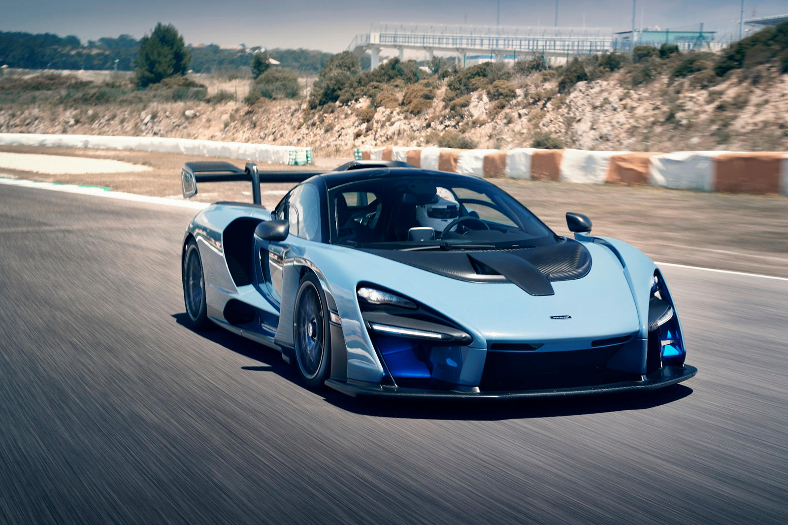 McLaren Senna: Review, Trims, Specs, Price, New Interior Features