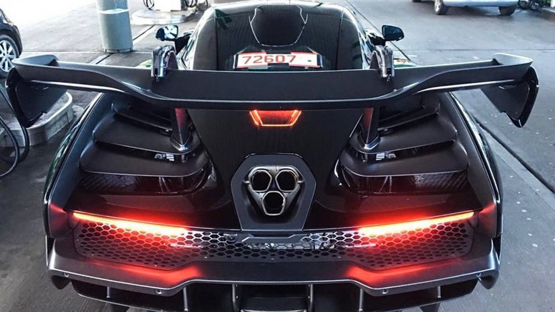 Mclaren Senna Price South Africa - All The Best Cars