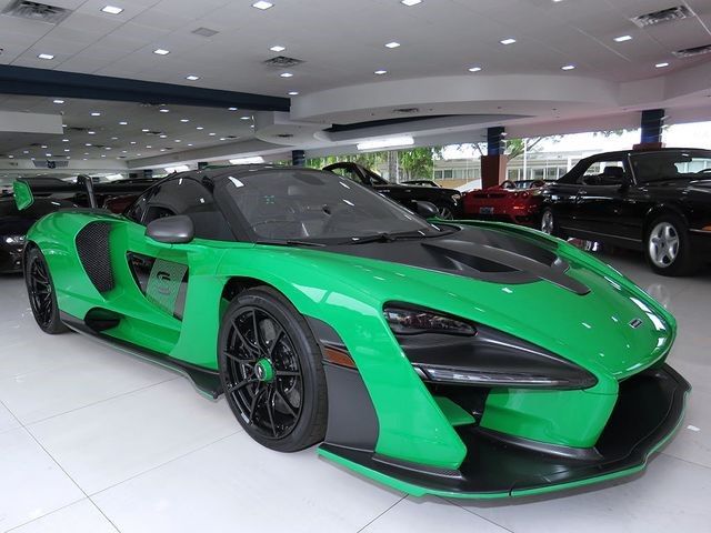 2019 McLaren Senna For Sale $0 - 2263929 | Mclaren, Senna, Super sport cars