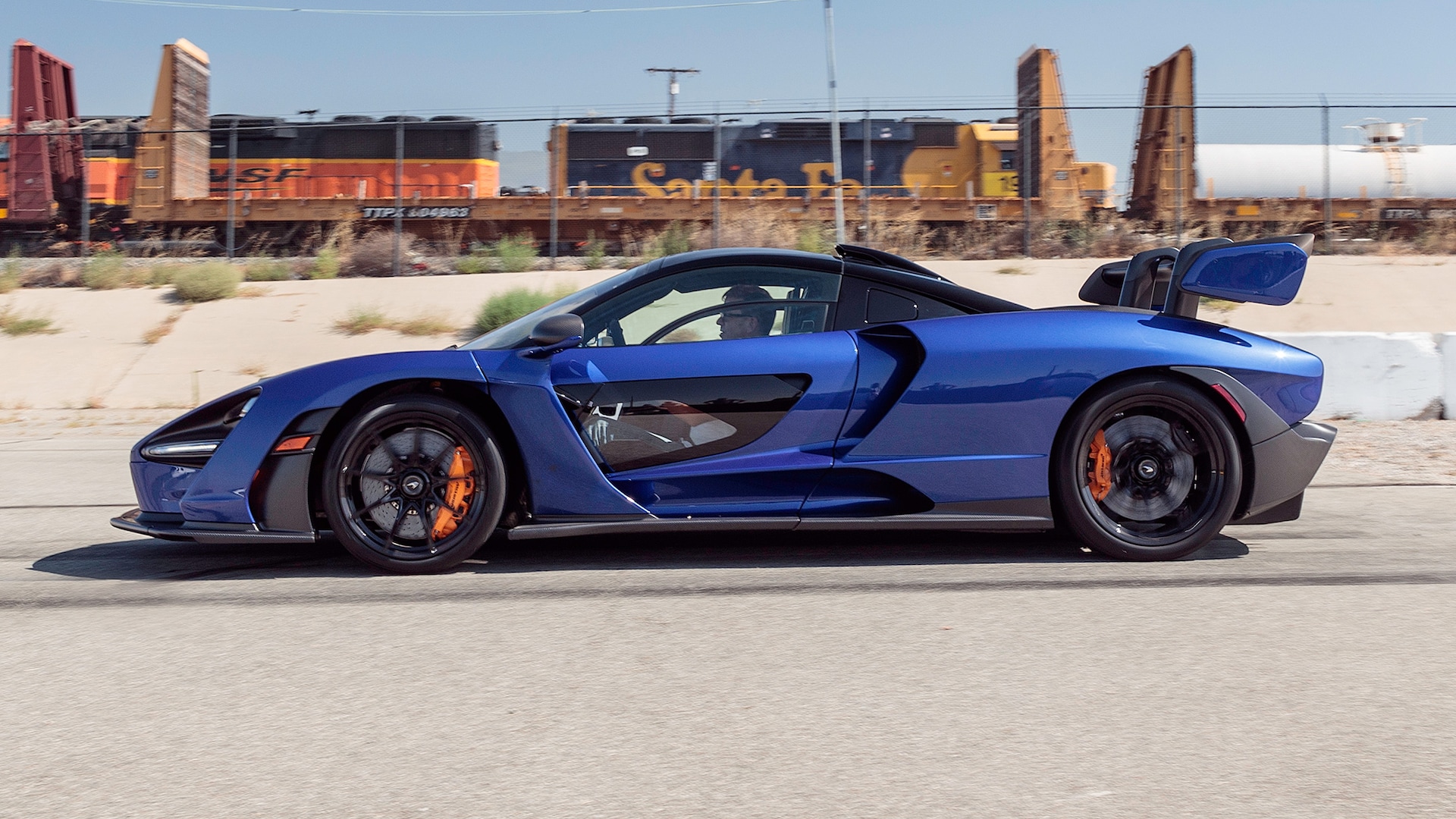 3 Ways the McLaren Senna Justifies its $1 Million Price Tag