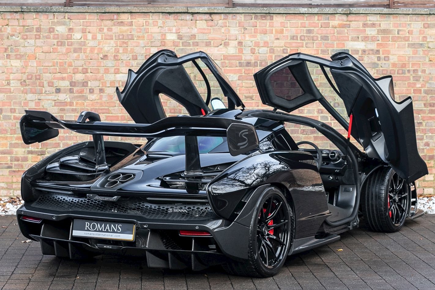 Mclaren Senna Price Australia - All The Best Cars