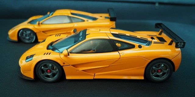 McLaren F1 LM - Ultimate Guide