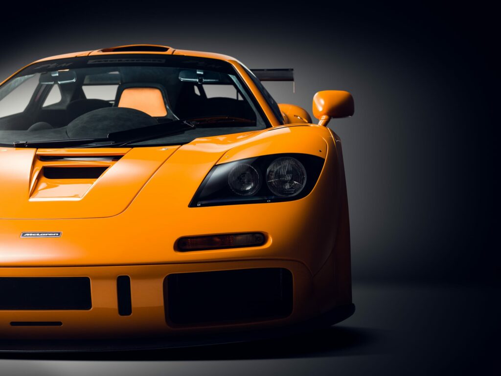 McLaren F1 LM - Ultimate Guide