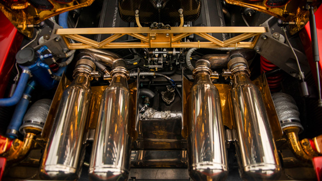 The best McLaren F1 you can buy is on sale