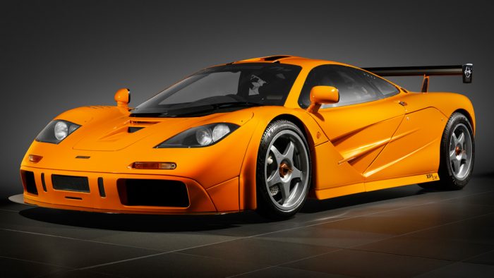 McLaren F1 LM - Ultimate Guide