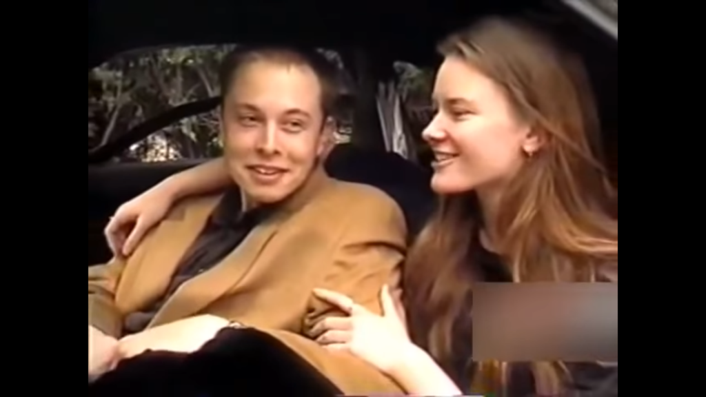 Geweldig: Elon Musk neemt de McLaren F1 in ontvangst in 1999! - TopGear