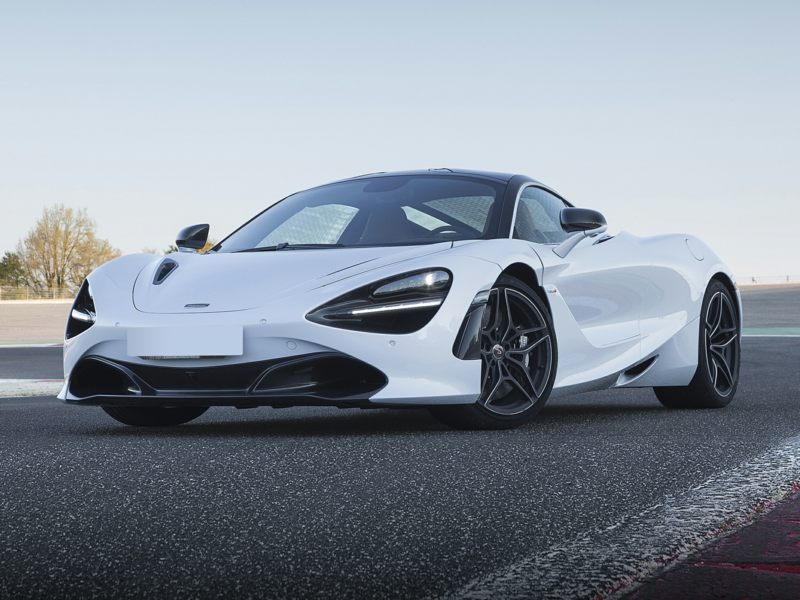 2022 McLaren 720S Price Quote, Buy a 2022 McLaren 720S | Autobytel.com