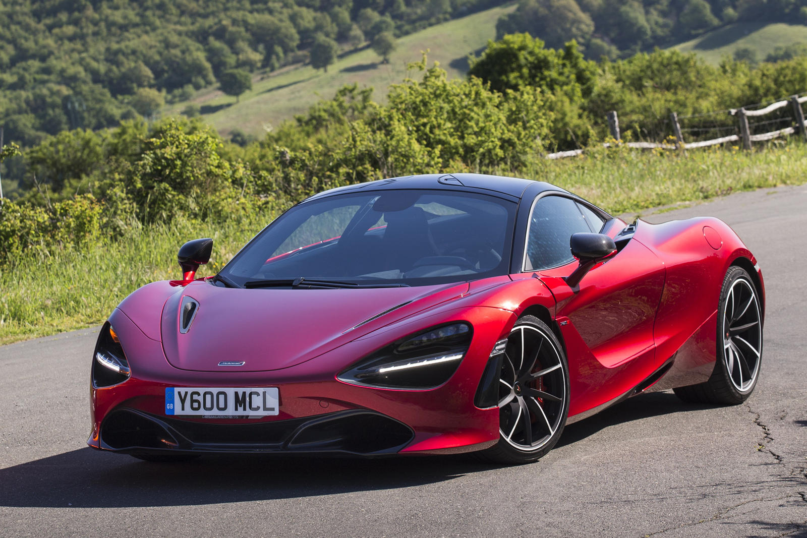 2022 McLaren 720S: Review, Trims, Specs, Price, New Interior Features