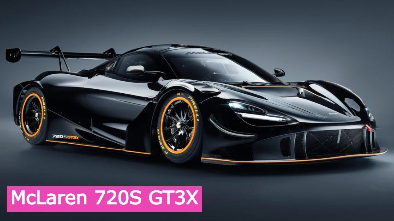 Will I Buy a McLaren 720S? - YouTube