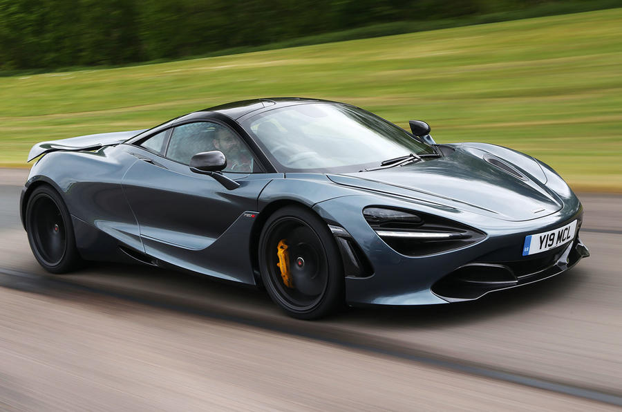 McLaren 720S Review (2022) | Autocar