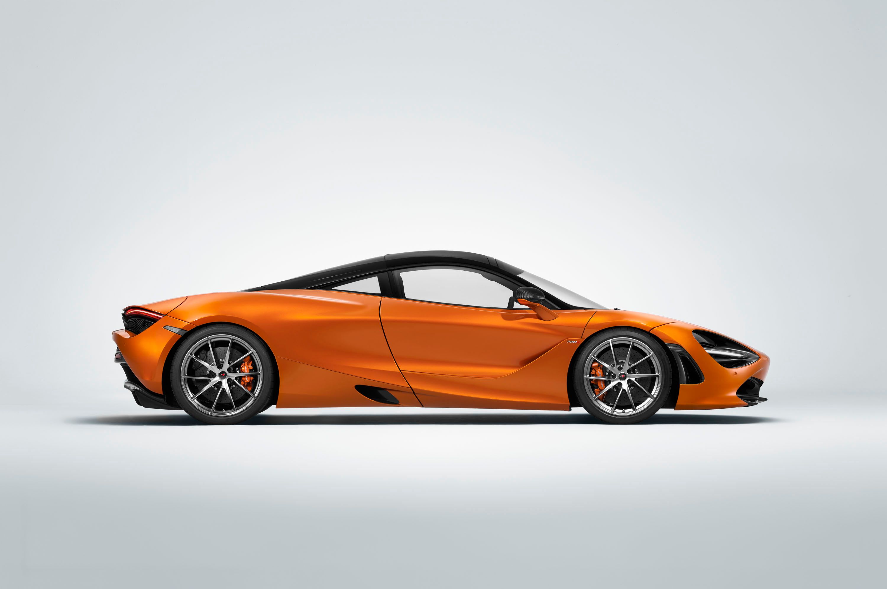 2018 McLaren 720S | Top Speed