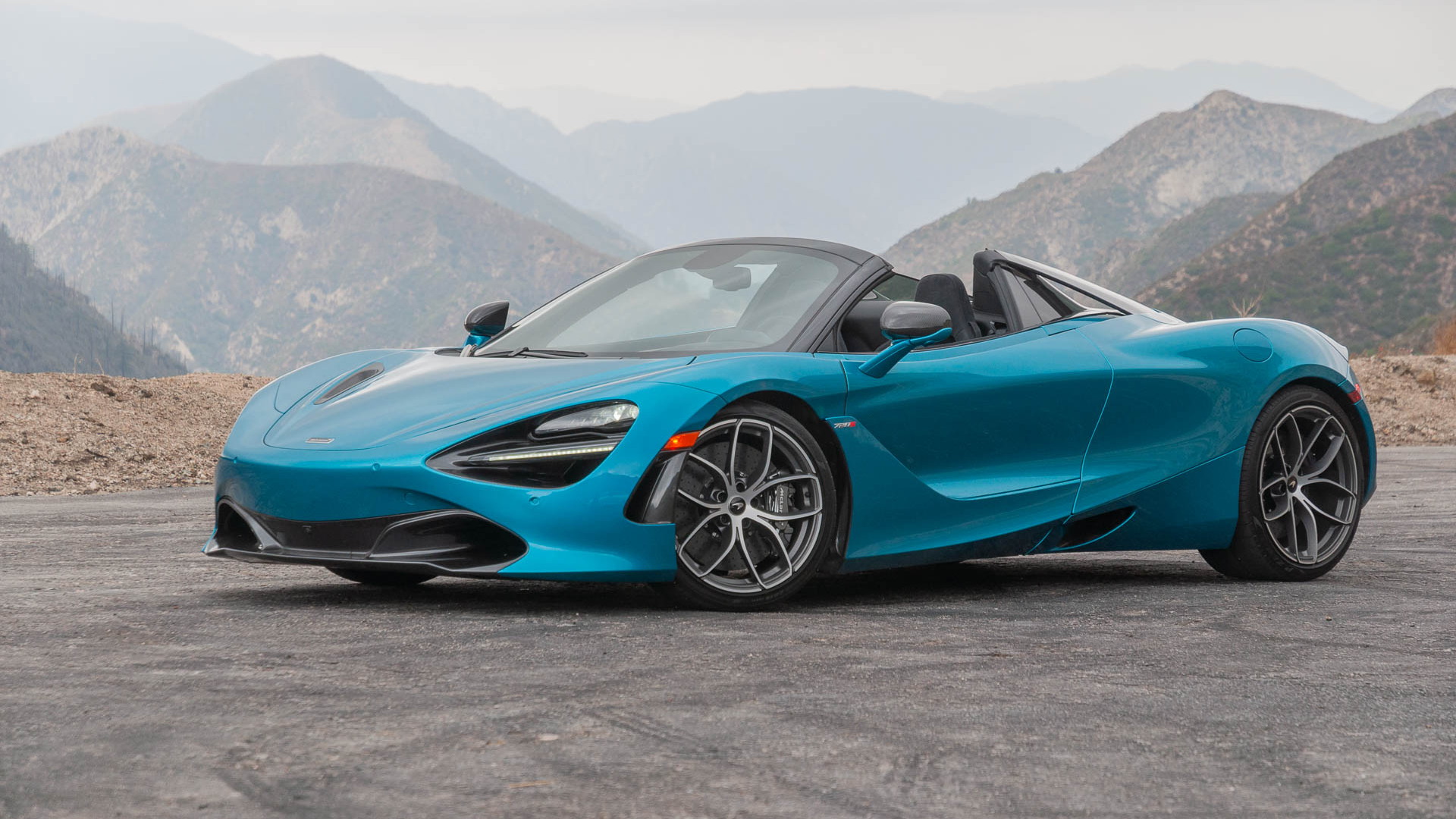 12+ Mclaren 720S 2020 Pictures - Exotic Supercars Gallery