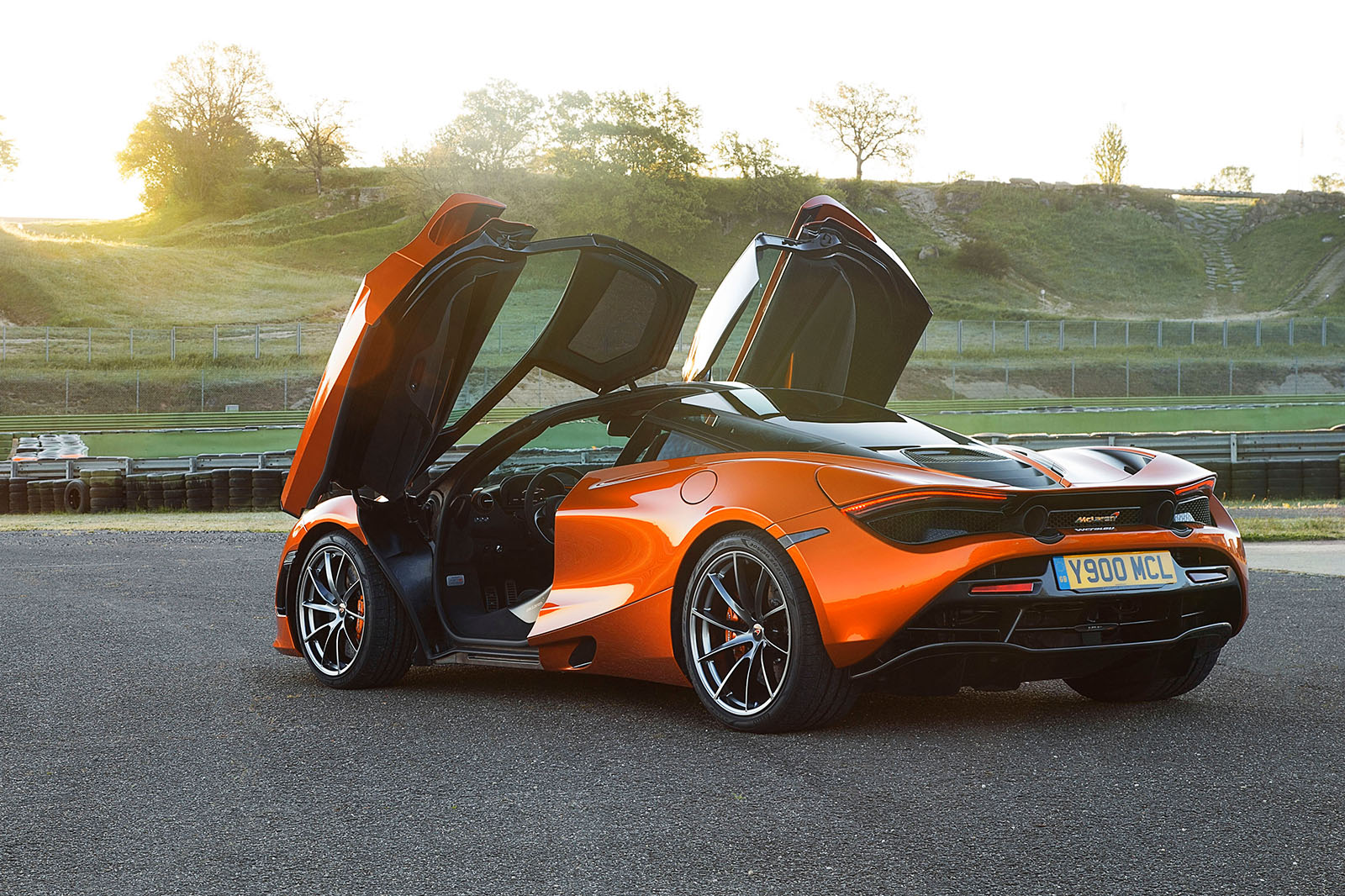 McLaren 720S 2017 review | Autocar